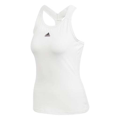 Adidas Y-Tank White Womens Tennis Tank Top