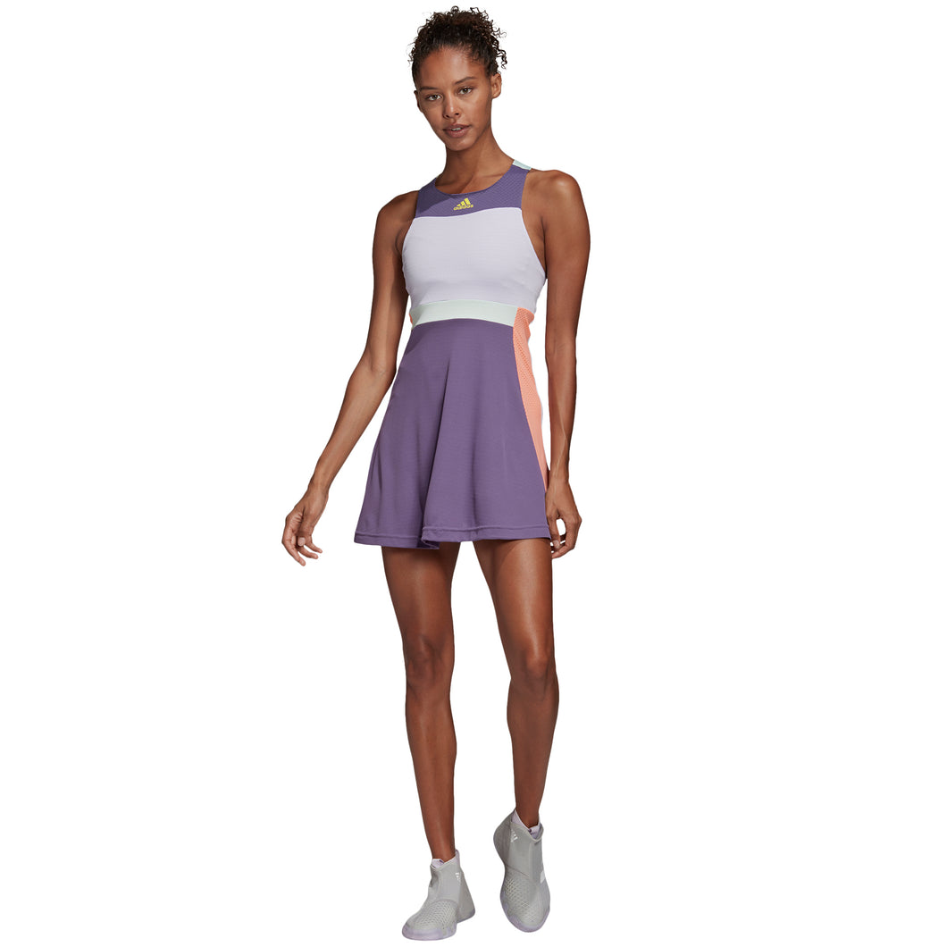 Adidas HEAT.RDY Y-Dress Womens Tennis Dress