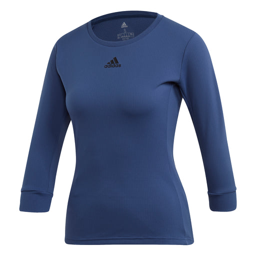 Adidas HEAT.RDY 3/4 Sleeve BU Womens Tennis Shirt