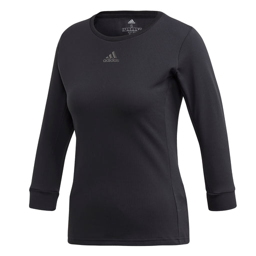 Adidas HEAT.RDY 3/4 Sleeve BK Womens Tennis Shirt