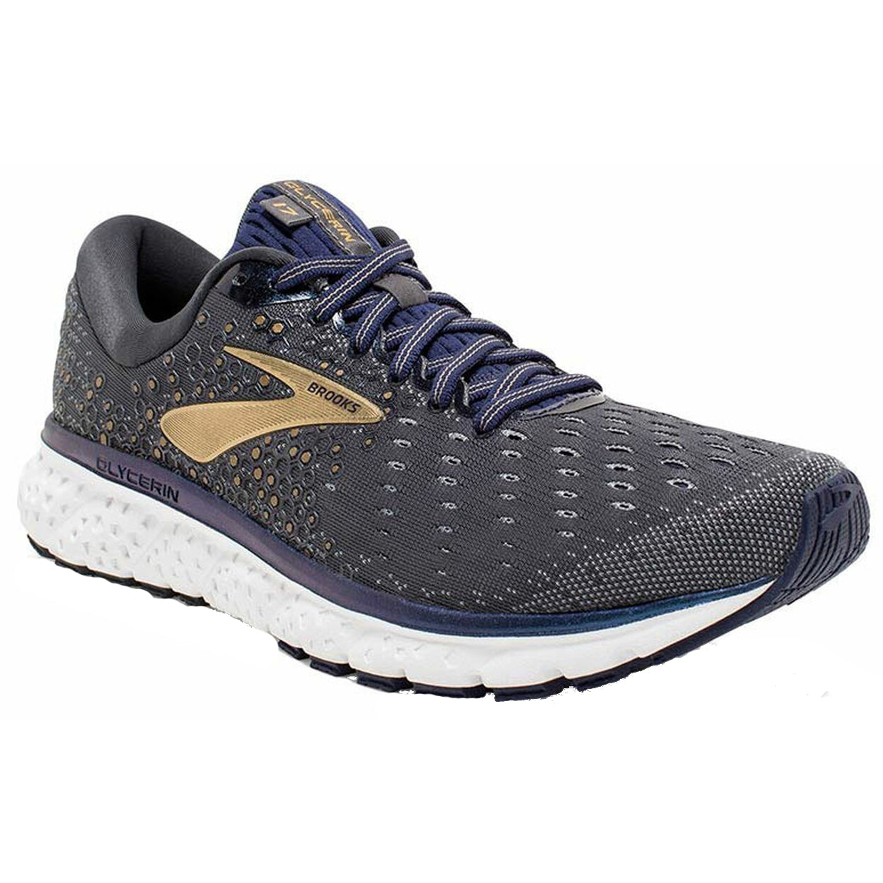 Brooks men's hot sale glycerin 17