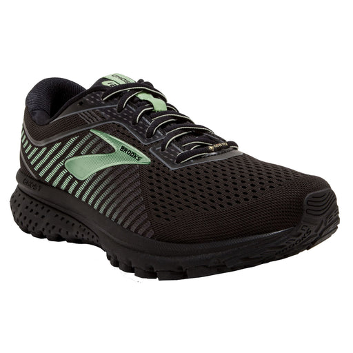 Brooks Ghost GTX 12 BKAQ Womens Running Shoes