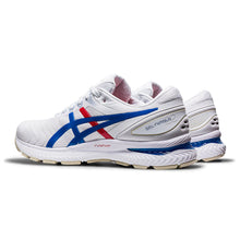 Load image into Gallery viewer, Asics Gel Nimbus 22 Retro Tokyo White M Run Shoes
 - 3