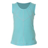 Sofibella UV Colors Girls Tennis Tank Top 2020