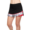 Sofibella Match Point 13in Womens Tennis Skirt