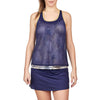 Sofibella Allure Womens Tennis Tank Top