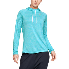 Load image into Gallery viewer, Under Armour Tech Twist Womens Hoodie
 - 1