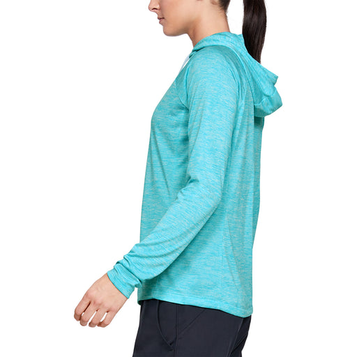 Under Armour Tech Twist Womens Hoodie