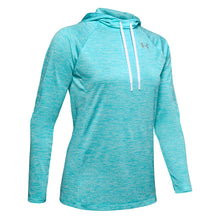 Load image into Gallery viewer, Under Armour Tech Twist Womens Hoodie
 - 4