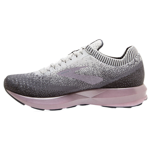 Brooks Levitate 2 Grey-Rose Womens Running Shoes