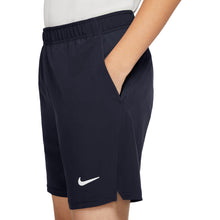 Load image into Gallery viewer, NikeCourt Dri-Fit Flex Ace Boys Tennis Shorts
 - 12