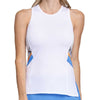 Tail Seaview Collection Olga Womens Tennis Tank Top