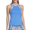 Tail Tegan Womens Tennis Tank Top