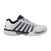 K-Swiss Hypercourt Express Leather Mens Tennis Shoes