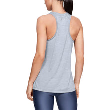 Load image into Gallery viewer, Under Armour Tech Twist Womens Workout Tank Top
 - 14