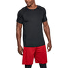 Under Armour MK-1 Mens Short Sleeve Crew Training Shirt