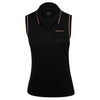 Oakley Balata Sleeveless Womens Polo