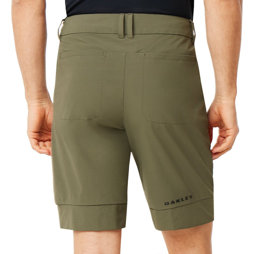 Oakley Targetline Quickdry Perf Mens Shorts