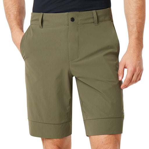 Oakley Targetline Quickdry Perf Mens Shorts