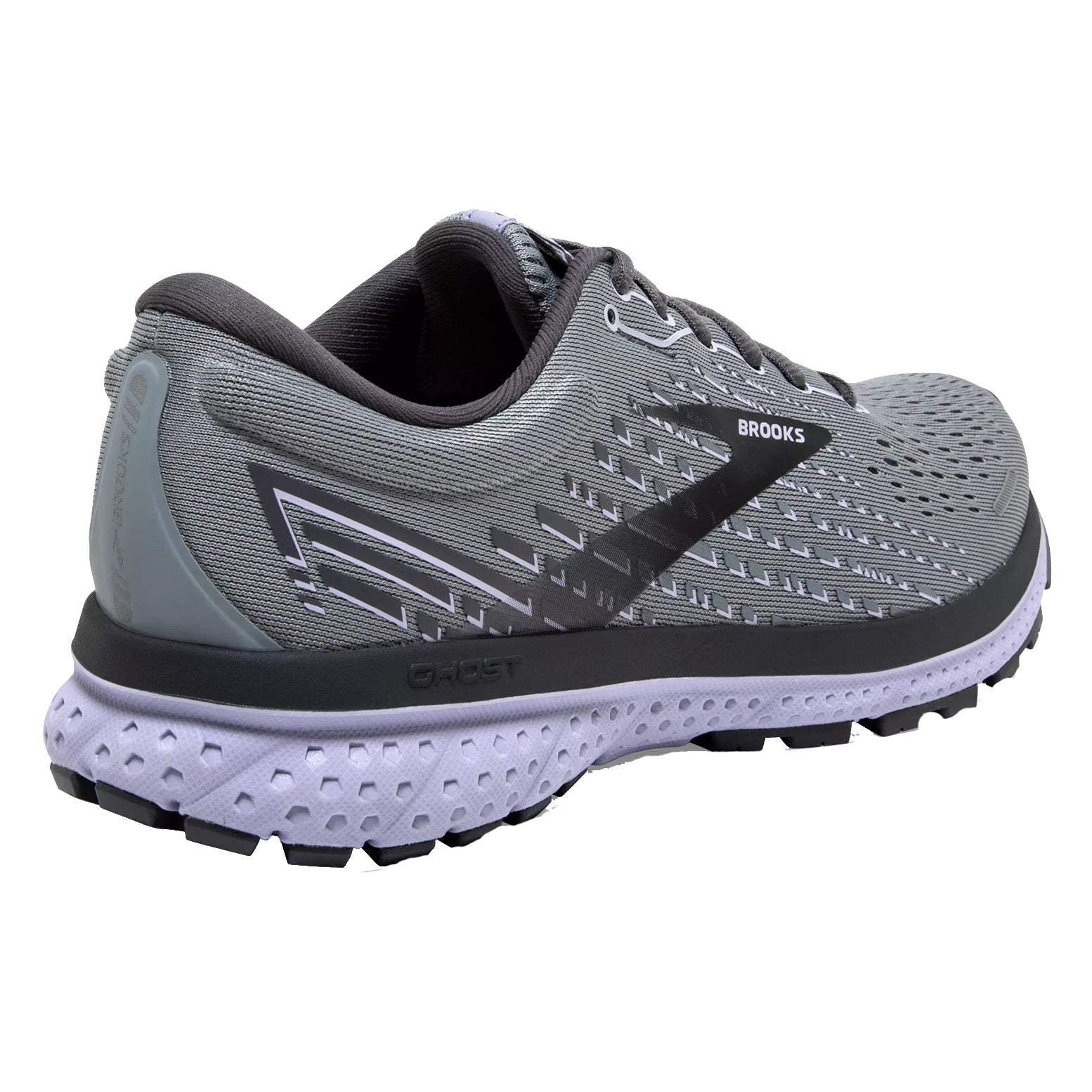 Brooks beast 13 sales womens grey