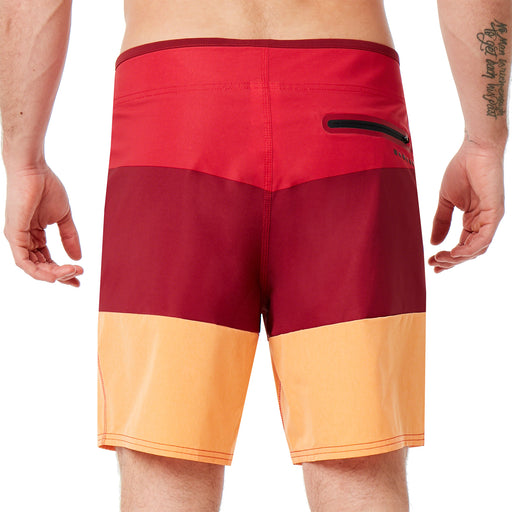 Oakley Ollie Block Melange 18in Mens Boardshorts