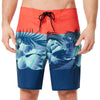 Oakley Flower Block Seamless 19 Mens Boardshorts