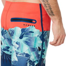 Load image into Gallery viewer, Oakley Flower Block Seamless 19 Mens Boardshorts
 - 3