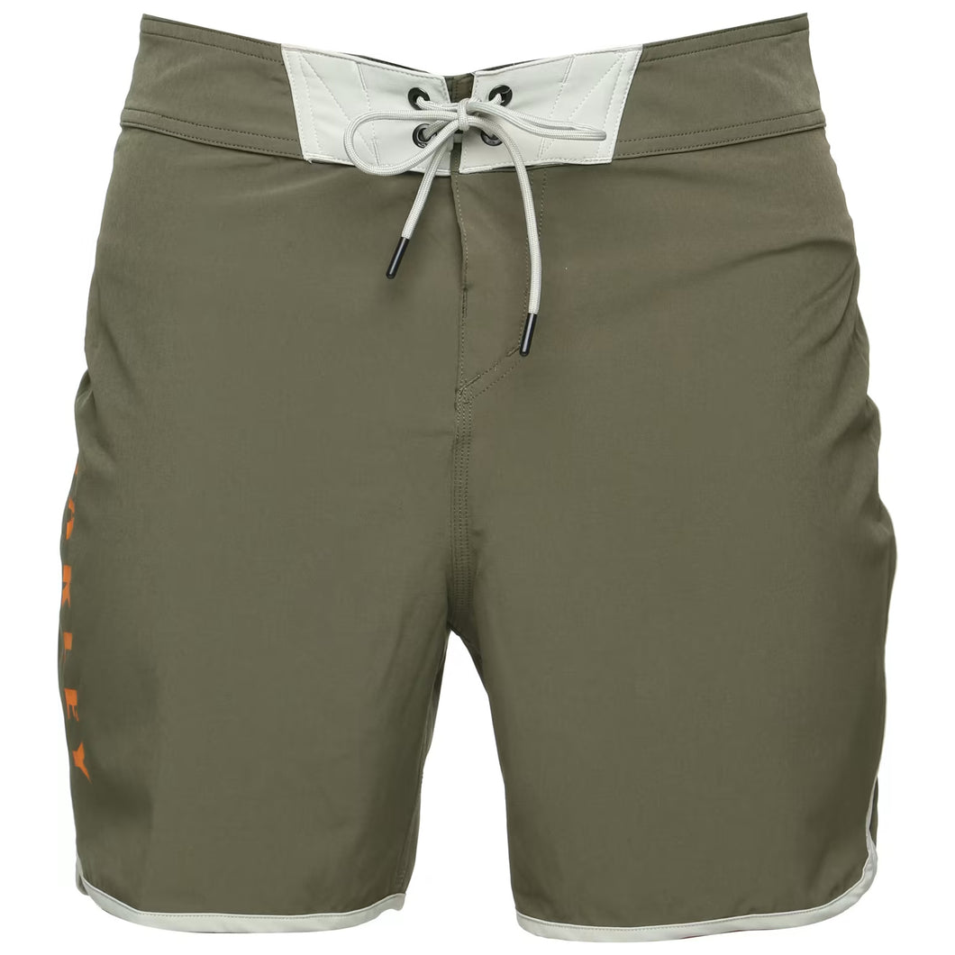 Oakley Solid 18in Mens Boardshorts