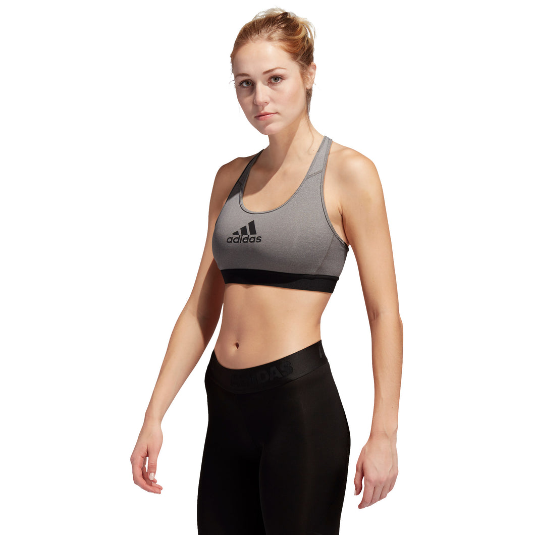 Adidas Don't Rest Alphaskin Womens Sports Bra