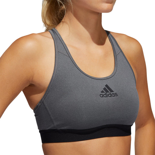 Adidas Dont Rest Alphaskin GY Womens Sports Bra