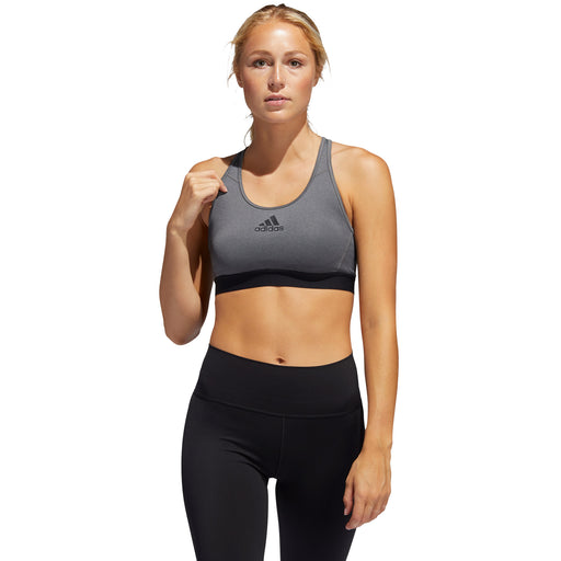 Adidas Dont Rest Alphaskin GY Womens Sports Bra