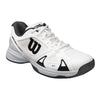 Wilson Rush Pro 2.5 Junior Tennis Shoes