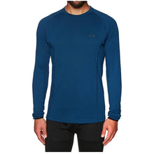 Load image into Gallery viewer, Oakley Long Sleeve Mens Base Layer Shirt
 - 2