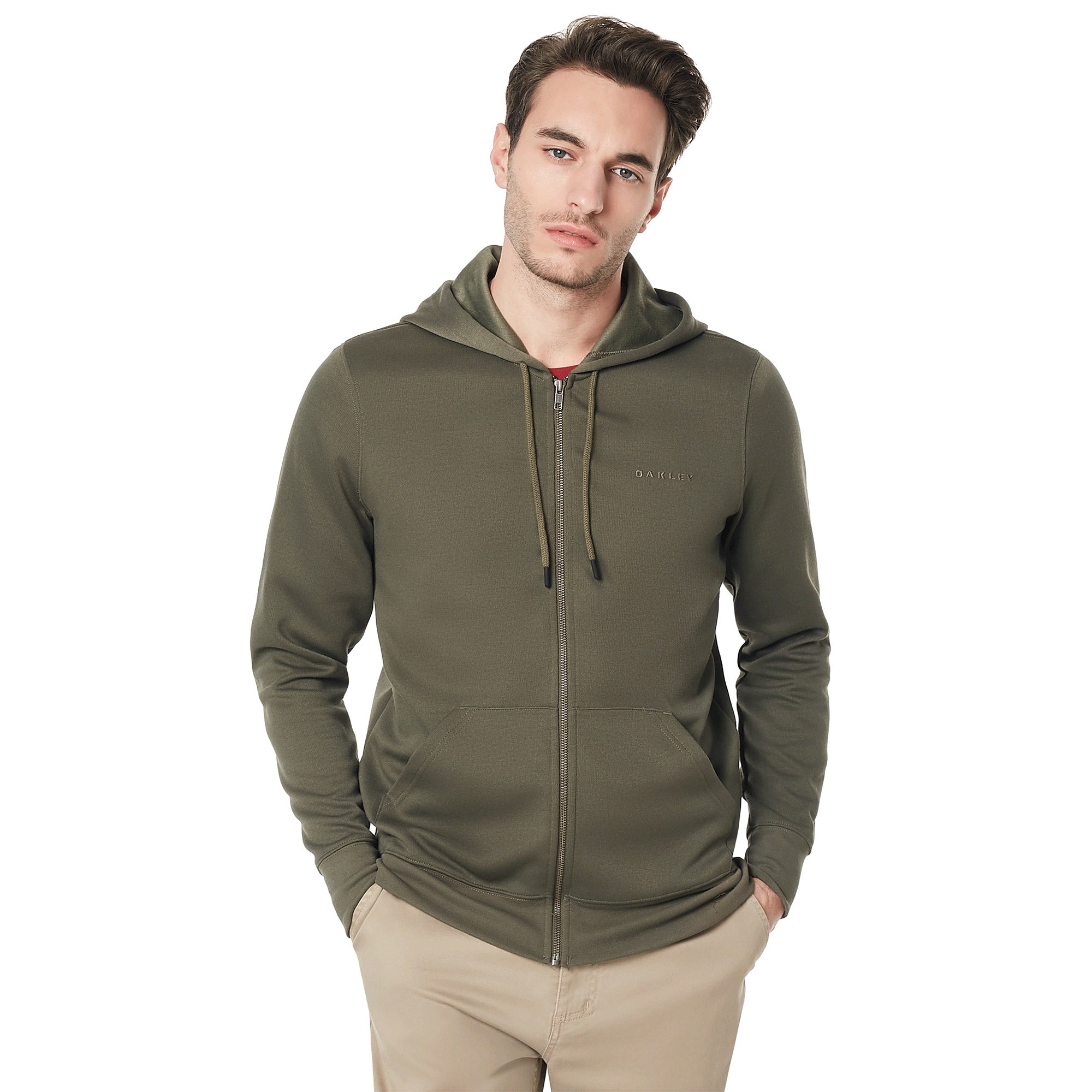 Oakley full outlet flex performance hoodie