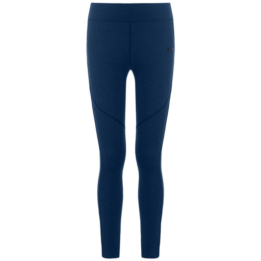 Oakley Womens Base Layer Leggings - Dark Blue/XXXL