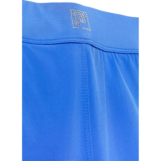 Fila Core Double Layer Girls Tennis Shorts