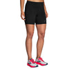 Brooks Method Tight 5in Womens Running Shorts