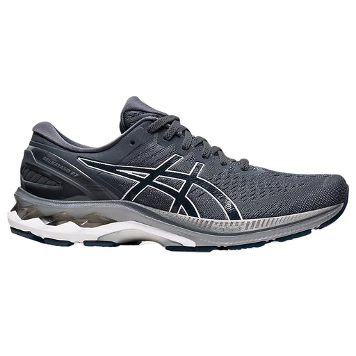 Asics Gel-Kayano 27 Mens Running Shoes - C.GREY/BLUE 023/14.0/D Medium