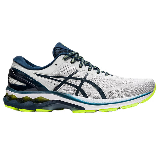 Asics Gel-Kayano 27 Mens Running Shoes - G.GREY/BLUE 024/11.5/D Medium