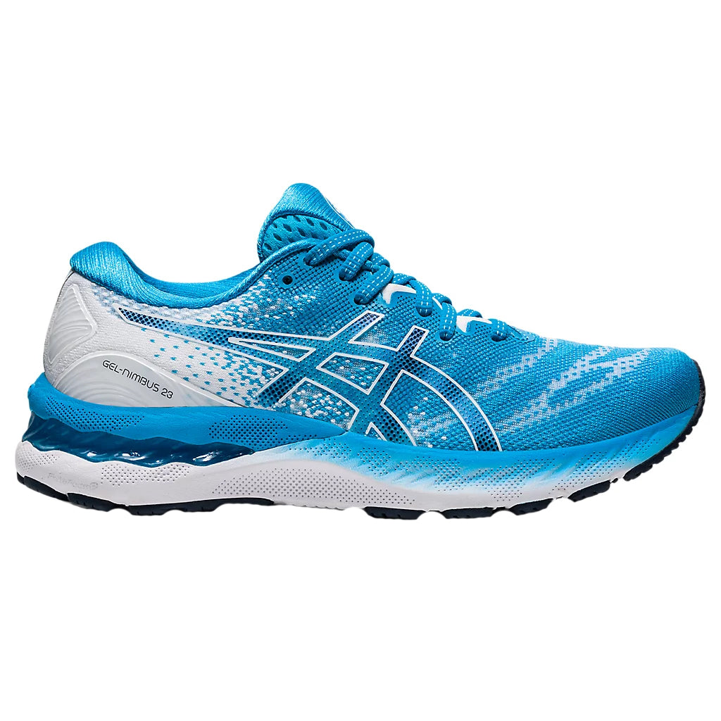 Asics hot sale nimbus 8.5