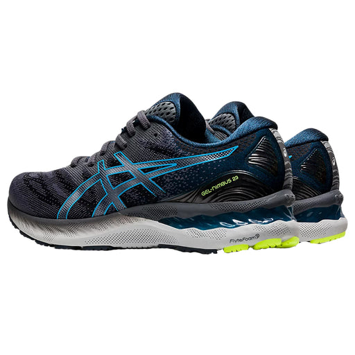 Asics GEL-Nimbus 23 Mens Running Shoes