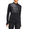 Asics Thermostorm Womens Running 1/2 Zip