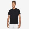 NikeCourt Dri-FIT Victory Mens Tennis Shirt