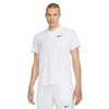 NikeCout Dri-FIT Advantage Mens Tennis Polo