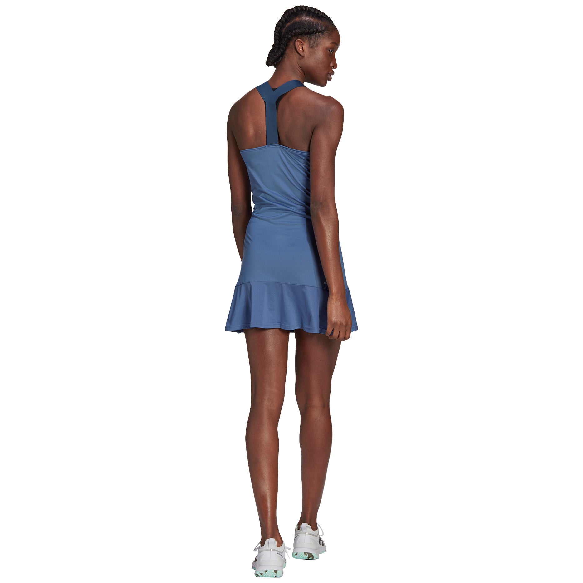 adidas Womens Tennis Y-Dress