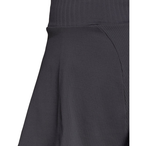 Adidas Primeblue Knit Grey Womens Tennis Skirt