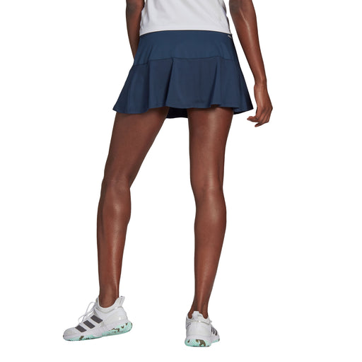 Adidas Match Crew Navy Womens Tennis Skirt