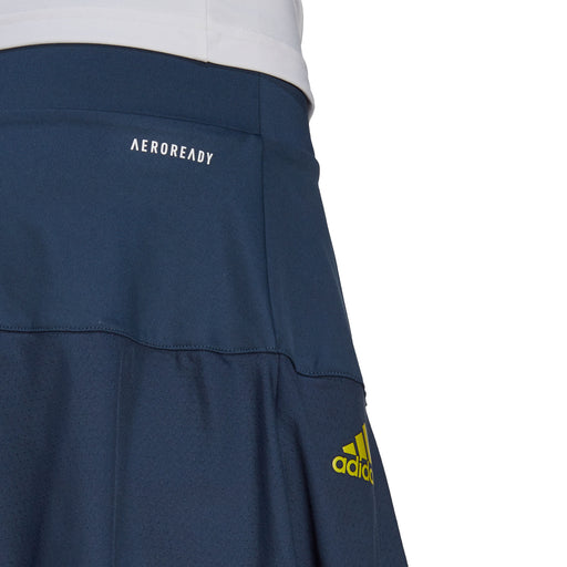 Adidas Match Crew Navy Womens Tennis Skirt