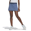 Adidas Club Crew Blue Womens Tennis Skirt