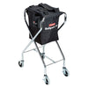 Tourna Ballport 180 Folding Cart